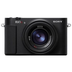 Sony サイバーショット DSC-RX1RM3