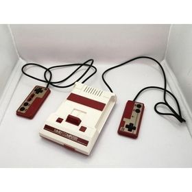 【中古】Nintendo ニンテンドー クラシックミニ ファミリーコンピュータ【大須アメ横】保証期間１ヶ月【ランクB】