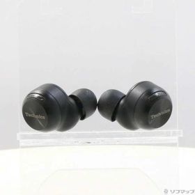 【中古】Technics EAH-AZ100-K ブラック 【198-ud】