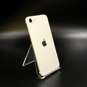 iPhone SE（第3世代） 64GB Softbank 動作確認済 81%【全額返金保証】【最速発送】