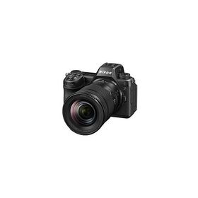 Nikon(ニコン) フルサイズミラーレス一眼カメラ Z6III 24-120 レンズキット ［ズームレンズ］