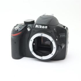 《良品》Nikon D3200 ボディ