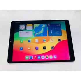 ★送料無料★良品★docomo★iPad Air 第3世代 Wi-Fi + Cellular 256GB★グレイ★0048280001912★SYS★03/17