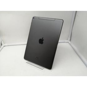 【中古】Apple docomo 【SIMロック解除済み】 iPad Air（第3世代/2019） 256GB スペースグレイ MV0N2J/A【札幌】保証期間１ヶ月【ランクB】
