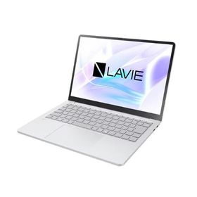 NEC ノートパソコン LAVIE SOL S1365/LAS PC-S1365LAS [プラチナシルバー]