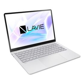 NEC ノートパソコン LAVIE SOL S1365/LAS PC-S1365LAS 13.3 型 SSD512GB メモリ16GB JAN:4573640682692【代引き支払い不可】【北海道沖縄離島は送料別途】-FC-
