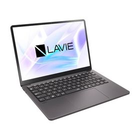 NEC ノートパソコン LAVIE SOL S1355/JAB PC-S1355JAB [ムーンブラック]