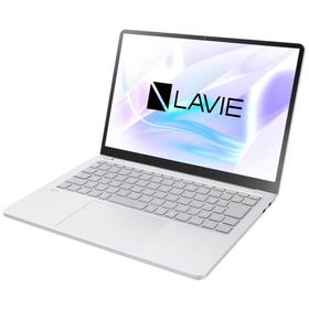 NEC ノートパソコン LAVIE SOL S1371/LAS-J(Joshinオリジナル)(13.3型/Windows11/Core i7 1355U/メモリ16GB/SSD 1TB) PC-S1371LAS-J 返品種別A