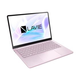 NEC ノートPC LAVIE SOL PC-S1375LAP 13.3型 | WUXGA | Core Ultra 7 | 3...