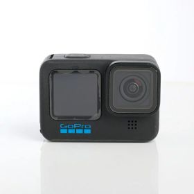 【中古】 (ゴープロ) GoPro GOPRO CHDHX-101-FW HERO10 BLACK【中古カメラ アクションカム】 ランク：B