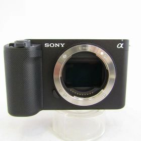 【中古】 (ソニー) SONY ソニー VLOGCAM ZV-E1 B【中古カメラ デジタル一眼】 ランク：B