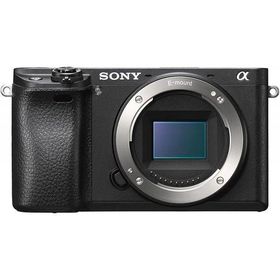 【中古】 ソニー SONY ミラーレス一眼 α6300 ボディ ブラック ILCE-6300 B 当店保証30日間 人気 ミラーレス 一眼レフ 交換レンズ カメラ