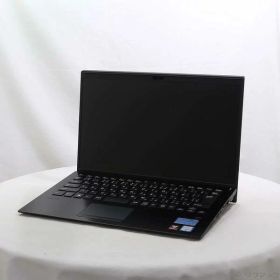 【中古】VAIO SX14 VJS141C12N 【198-ud】