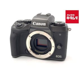 【中古】 【良品】 キヤノン EOS M5 ボディ