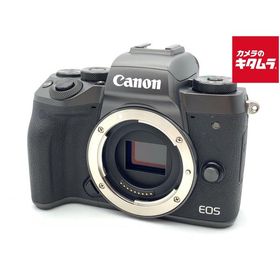 【中古】 【並品】 キヤノン EOS M5 ボディ
