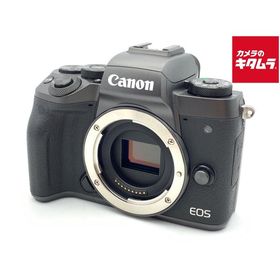 【中古】 【良品】 キヤノン EOS M5 ボディ