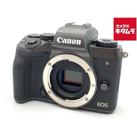 【中古】 【良品】 キヤノン EOS M5 ボディ