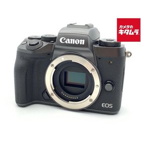 【中古】 【良品】 キヤノン EOS M5 ボディ