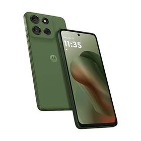 SIMフリースマートフォン モトローラ PB810000JP [moto g66j(ディルグリーン/6.7/Dimensity7060/8GB/128GB/And15/SIMフリー)]