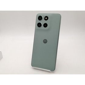【中古】MOTOROLA 国内版 【SIMフリー】 moto g66j 5G 8GB 128GB グレーミスト XT2529-3【札幌南2条】保証期間１ヶ月【ランクB】