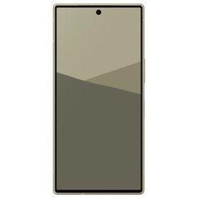 SHARP（シャープ） SIMフリースマートフォン AQUOS R10（256GB） SH-M31A-C