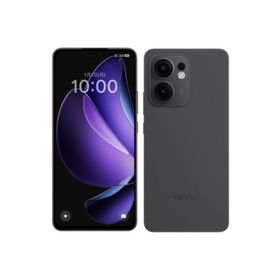 【ラッピング可】【即日発送】【新品】OPPO オッポ スマホ Reno13 A 8GB/128GB チャコールグレー SIMフリー