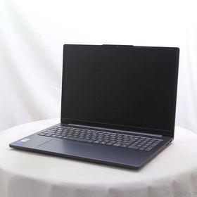 〔中古〕Lenovo(レノボジャパン) 〔展示品〕 IdeaPad Slim 3i Gen 10 83K20018JP ルナグレー〔198-ud〕