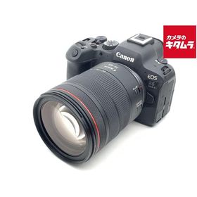 【中古】 【良品】 キヤノン EOS R6 MarkII RF24-105 L IS USM レンズキット