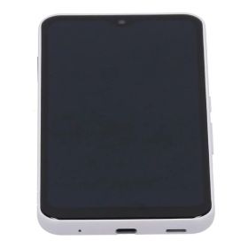 FUJITSU FCNT docomo 富士通 フジツウ/スマートフォン/arrows We 64GB/F-51B/aa527d35/Bランク/64【中古】