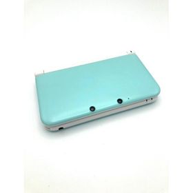 中古 ニンテンドー3DS LL (ミントXホワイト)