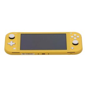 中古 Nintendo Switch Lite 本体NINTENDO 任天堂 ニンテンドーHDH-S-YAZAA XJJ10024216349コンディションランク【AB】（商品 No.05-0）