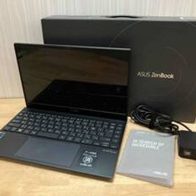 ASUS UX325EA-KGi7165W Zenbook 13 OLED ノートPC