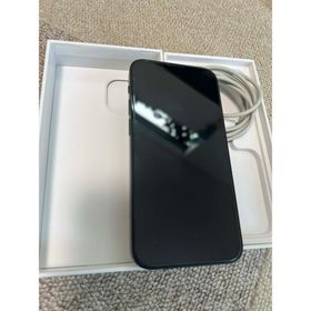 アップル(Apple)のiPhone13 mini 128GB SIMフリー バッテリー95%(スマートフォン本体)