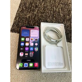 アップル(Apple)のiPhone13 mini 128GB SIMフリー バッテリー85%(スマートフォン本体)