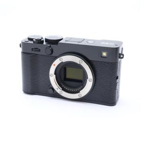 《美品》FUJIFILM X-E5 ボディ