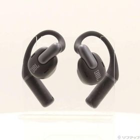 〔中古〕JBL(ジェービーエル) 〔中古品〕 JBL Sense Pro ブラック〔198-ud〕