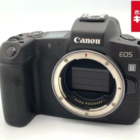【中古】 【良品】 キヤノン EOS R ボディ 【ミラーレス一眼】 【6ヶ月保証】