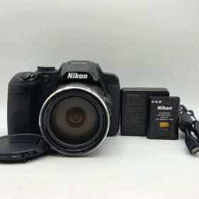 Nikon COOLPIX B700 60倍ズーム コンパクトデジタルカメラ