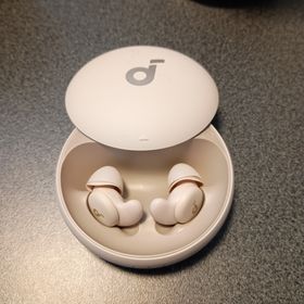 サウンドコア(soundcore)の【中古】soundcore SLEEP A20 イヤホン(ヘッドフォン/イヤフォン)