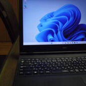 第8世代i5＋ssd256GB＋officeすぐ使えるノートPC＋Windows11Pro/ NEC VersaPro VKT16X-5 (増設16GB/DVDRW/15.6インチ/テンキー有 中古品