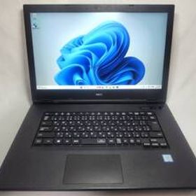 NEC VersaPro PC-VKT16XZG5 (Intel Core i5-8265U@1.60GHz/メモリ4GB/HDD 500GB/15.6インチ 1920×1080 FHD)