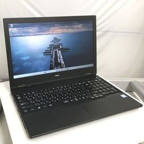 NEC VersaPro VX-5 PC-VKT16XZG5 Core i5 8265U メモリ8GB 中古SSD480GB Windows11 Pro 64bit 中古パソコン ノートPC【H26022714】