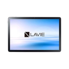 LAVIE Tab T10 T1055/KAS[128GB] Wi-Fiモデル ルナグレー【安 …