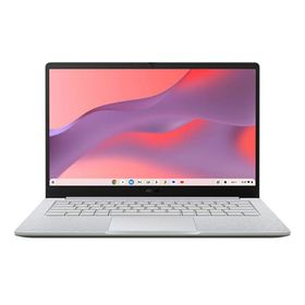 ASUS CX1405CTA-S60592 ピュアグレー Chromebook CX14 ノートパソコン / 14型 / ChromeOS