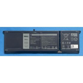 純正 新品 DELL Inspiron 14 5420 / 5425 等用 4セルバッテリー V6W33 国内発送