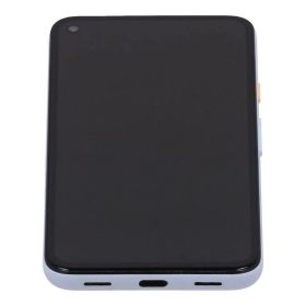 Google グーグル/スマートフォン/Google Pixel 4a 128GB/G025M/13111JEC216800/Aランク/82【中古】