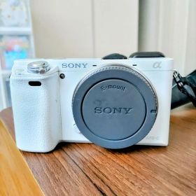 SONY α6000 ILCE-6000 小型一眼カメラ ボディのみ
