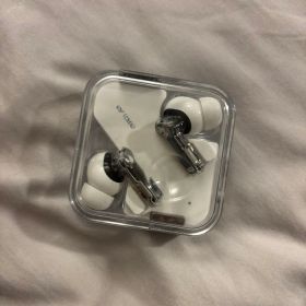 【ジャンク扱い】nothing ear(2)