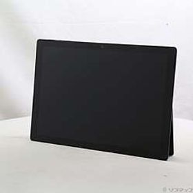 Surface Pro6 〔Core i5／8GB／SSD256GB〕 KJT-00028 ブラック 〔Windows 10〕