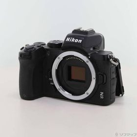 〔中古〕Nikon(ニコン) Z 50 ボディ〔352-ud〕